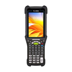 MC9401-0G1M6CCS-NA - Zebra MC9400-G Mobile Computer (Cold Storage, SE58 Imager, 43-Key, North America)