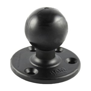 MT3502 - Zebra RAM Ball Mount (5-Pack)