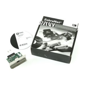 P1037974-001 - Zebra ZT220, ZT230 Internal Print Server