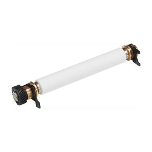 P1037974-028 - Zebra ZT230 Platen Roller (203dpi, 300dpi)