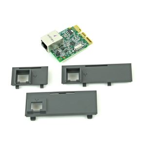 P1080383-442 - Zebra ZD420C, ZD420D, ZD420T, ZD410D Ethernet Upgrade Kit