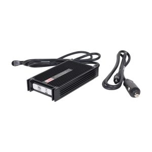 PWRS-L10GJ-12.16VDC-1-01 - Zebra L10 Auto Power Adapter