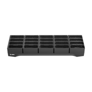 SAC-WT5X6-20SC-01 - Zebra WT5400, WT6400 Battery Charger (20-Slot)