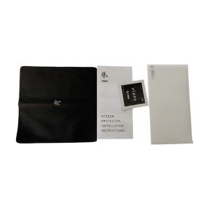 SG-NGTC5-SCRNP-03 - Zebra TC53, TC58 Screen Protector (3-Pack)