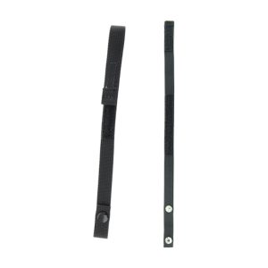 SG-RS5X6-BHFSM-10 - Zebra RS6100 Replacement Medium Finger Straps (10-Pack)