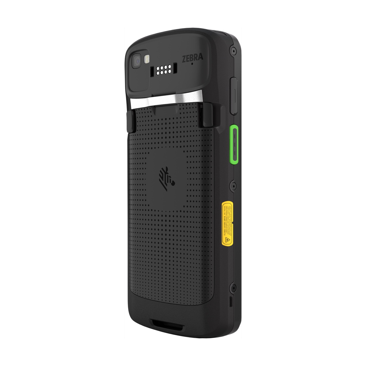 TC530E-0T1E1B1B00-NA - Zebra TC53e Mobile Computer (6 GB/64 GB, SE4720 Imager, 4680 mAh BLE Battery)
