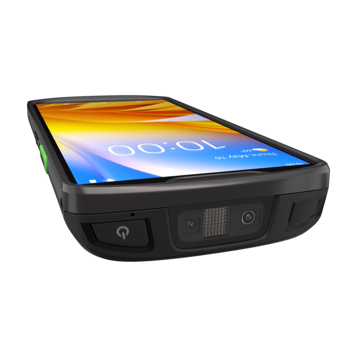 TC530E-0T1E1B1B00-NA - Zebra TC53e Mobile Computer (6 GB/64 GB, SE4720 Imager, 4680 mAh BLE Battery)