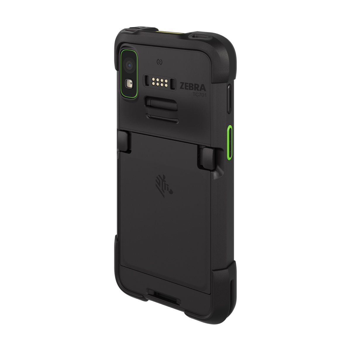 TC701G-321B1A1A01-NA - Zebra TC701 Mobile Computer (5G, 8 GB/128 GB, SR560 Imager, Secure Element)