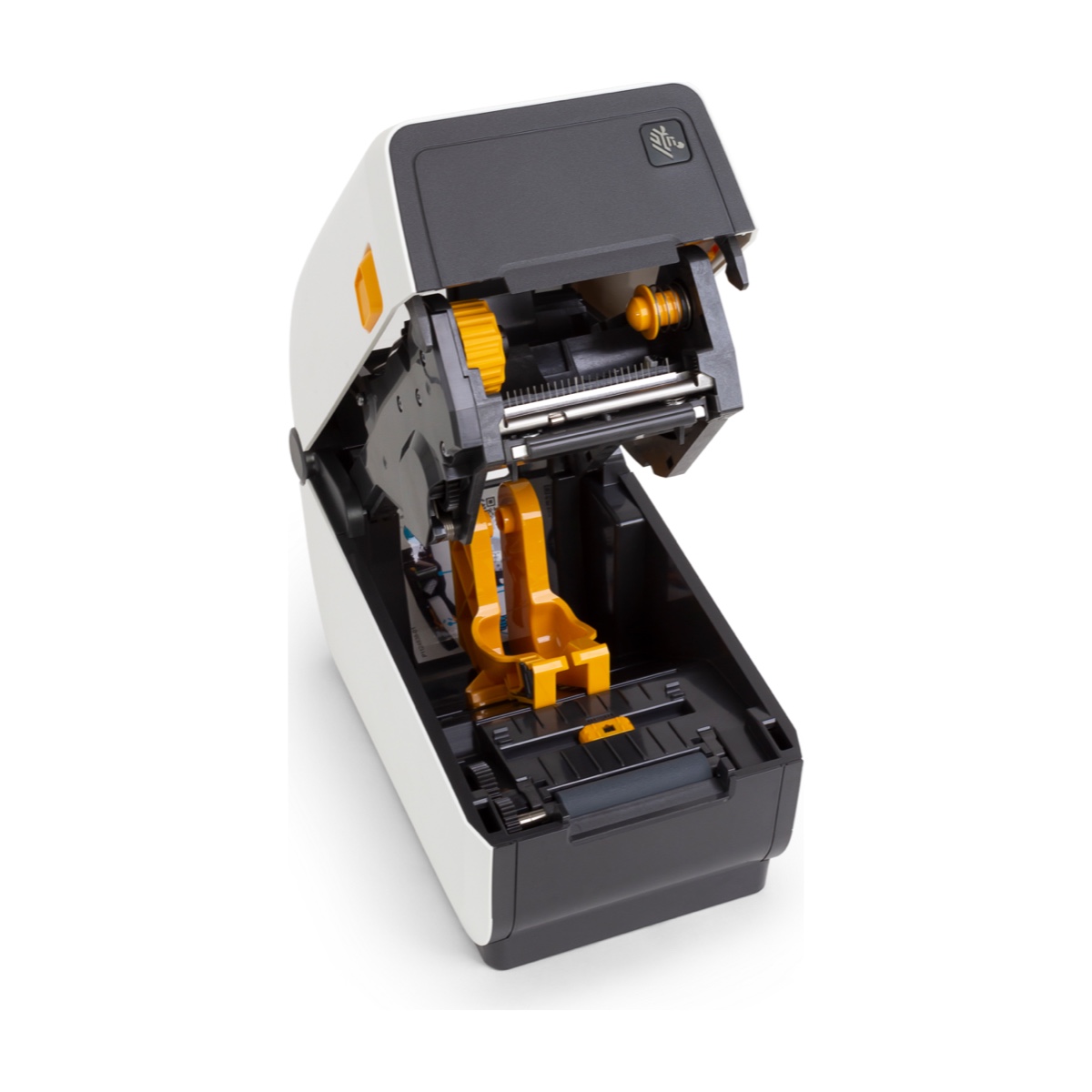 ZD6AH22-T01E00EZ - Zebra ZD611 Desktop Printer (Healthcare, Thermal Transfer, 203 dpi, BLE 5)