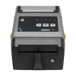 ZD6A042-301R01EZ - Zebra ZD621 Barcode Printer