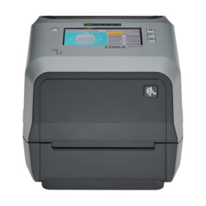 ZD6A143-301F00EZ - Zebra ZD621 Barcode Printer