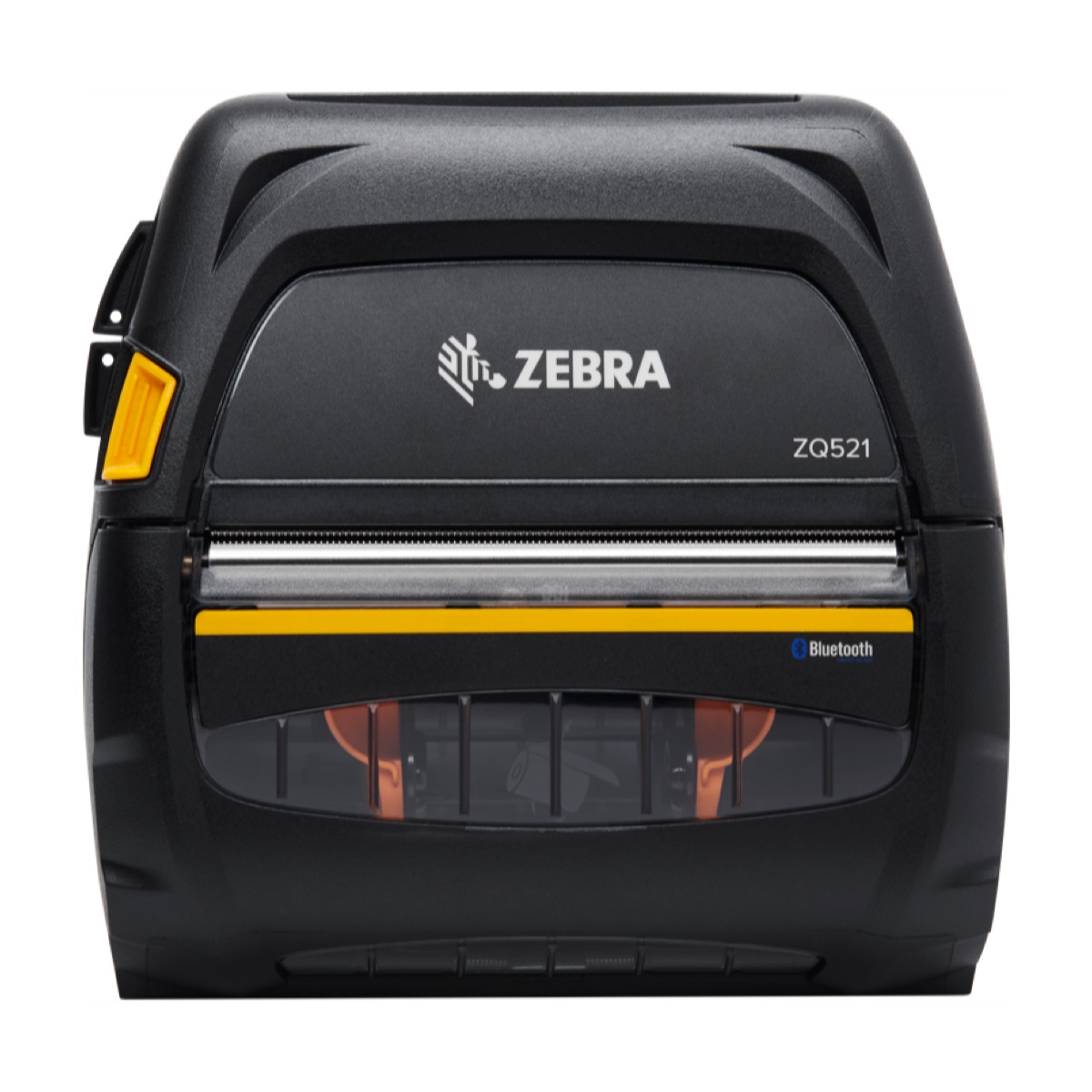 ZQ52-BUW0020-00 - Zebra ZQ521 Mobile Printer (802.11ac, Extended Battery)