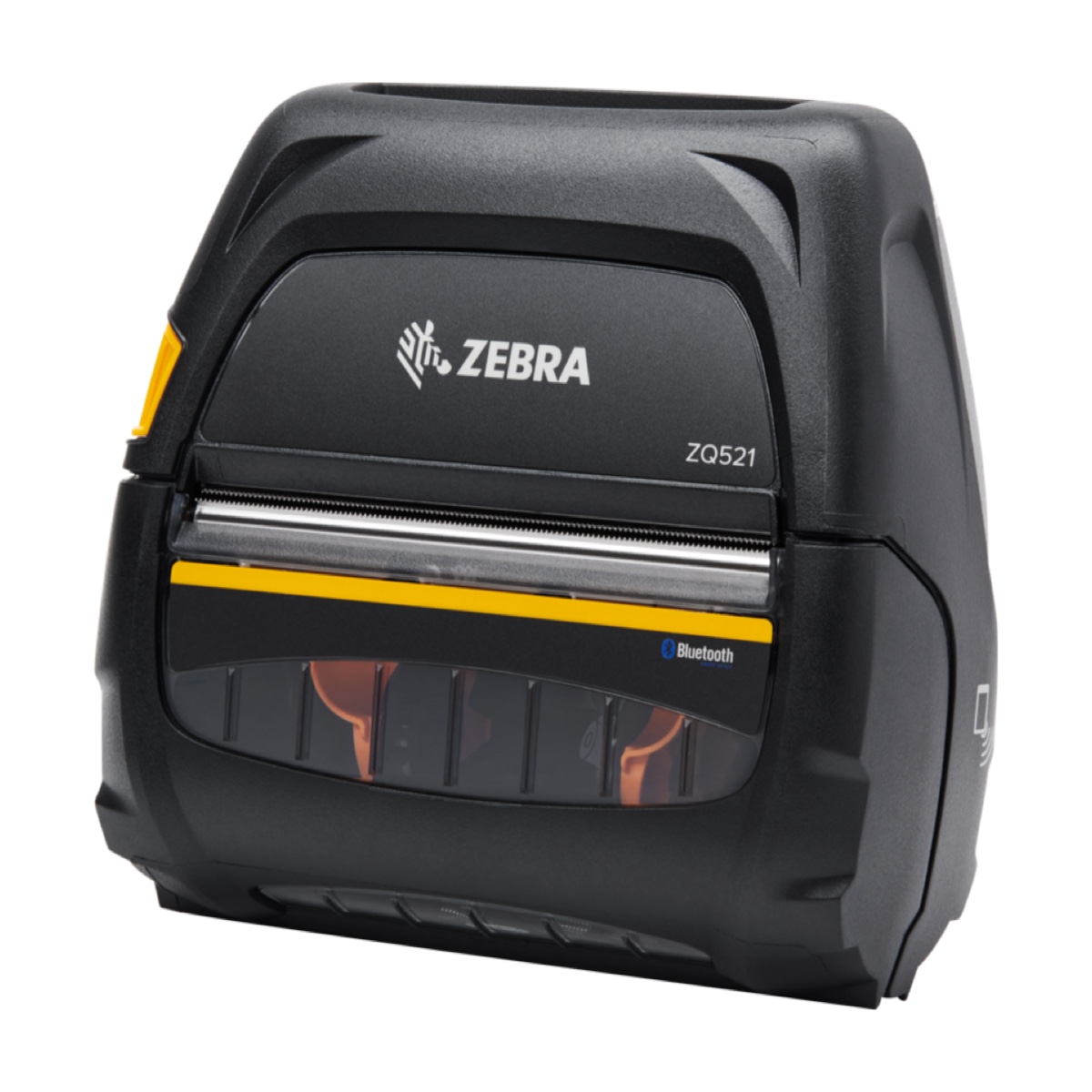 ZQ52-BUW0020-00 - Zebra ZQ521 Mobile Printer (802.11ac, Extended Battery)